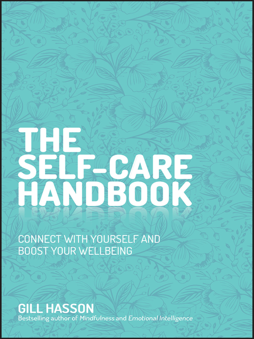 Title details for The Self-Care Handbook by Gill Hasson - Available